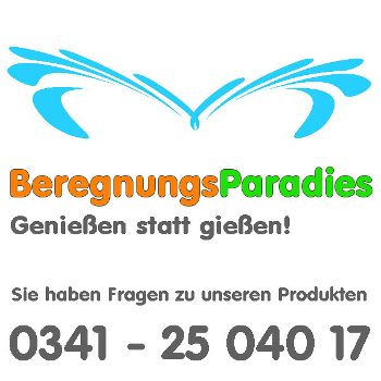 Leipzig Bewässerung :: Hunter Gartenbewässerung Logo